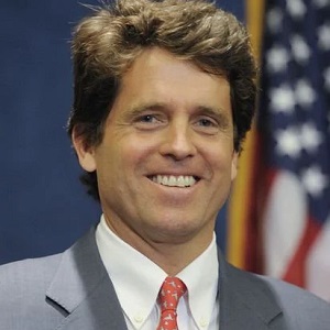 celebrity Mark Kennedy Shriver